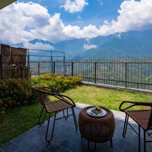 Combo khách sạn Pao's Sapa