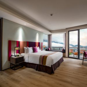 Combo khách sạn Pao's Sapa