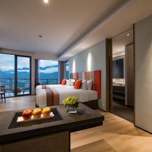 Combo khách sạn Pao's Sapa