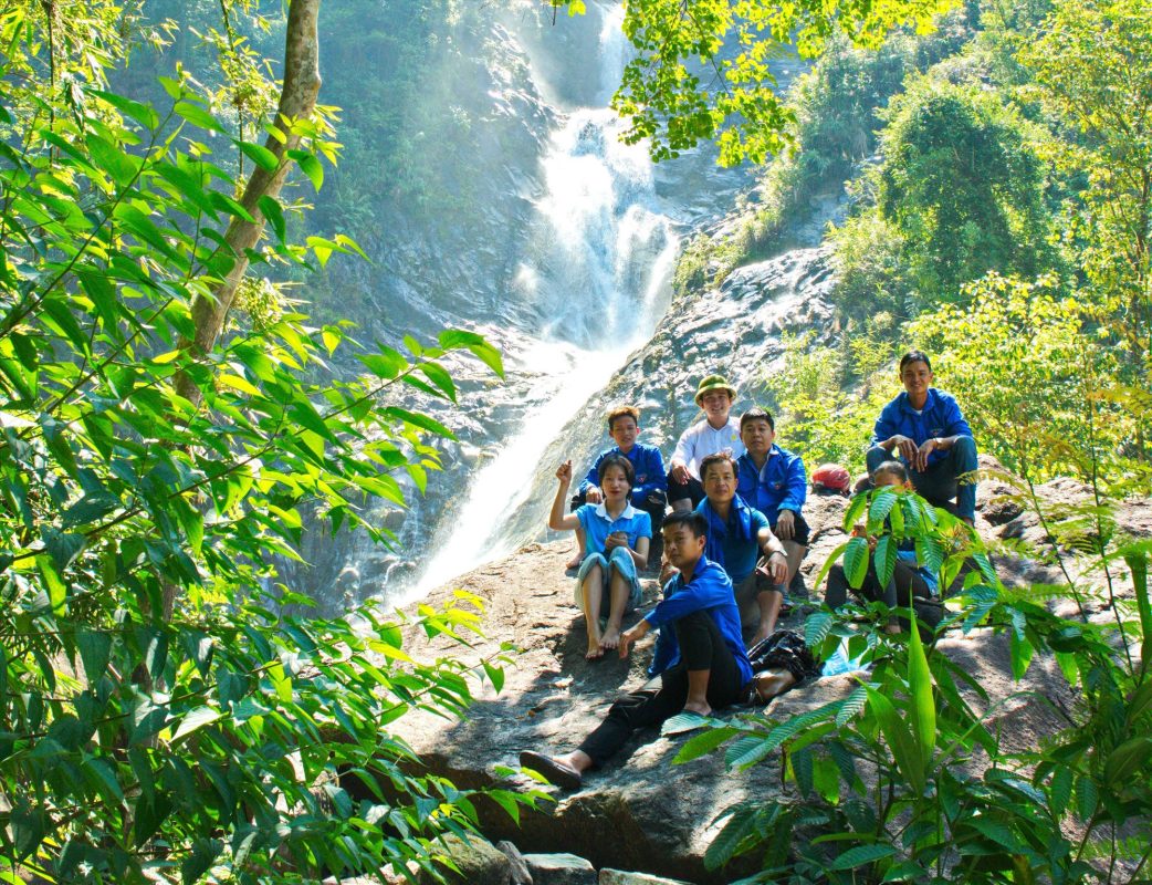 Núi Thành Travel