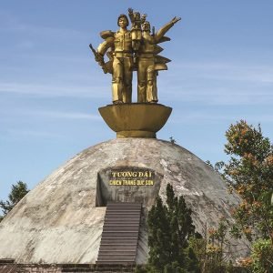 Tượng Đài Chiến Thắng