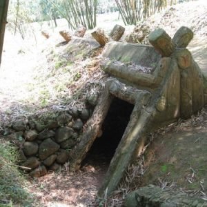 Địa Đạo Kỳ Anh