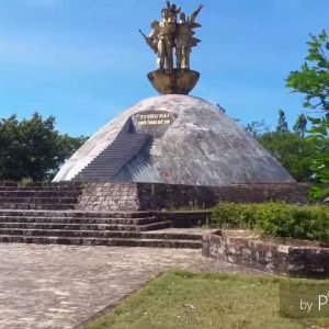 Tượng đài Chiến Thắng