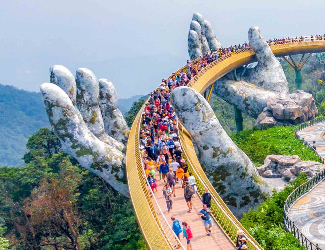 Núi Thành Travel